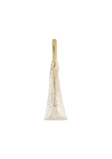 LE SAC FILET NET SLING BAG