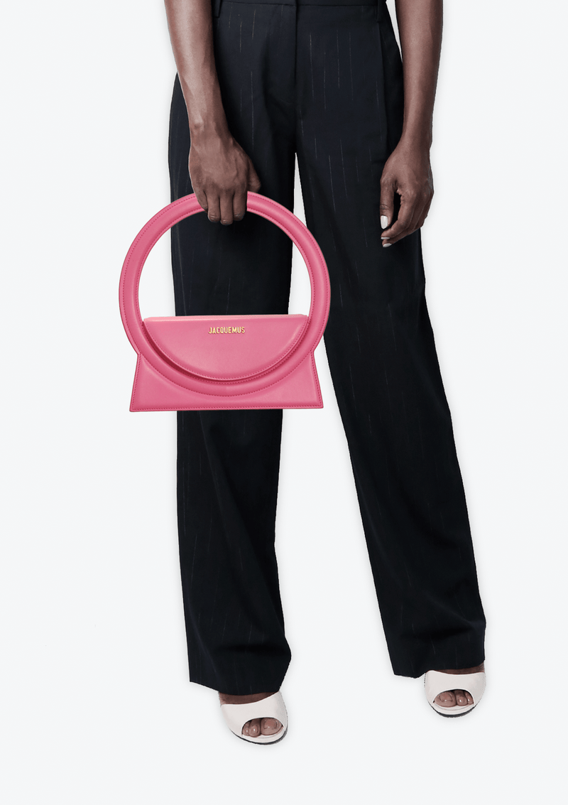 LE SAC ROND BAG