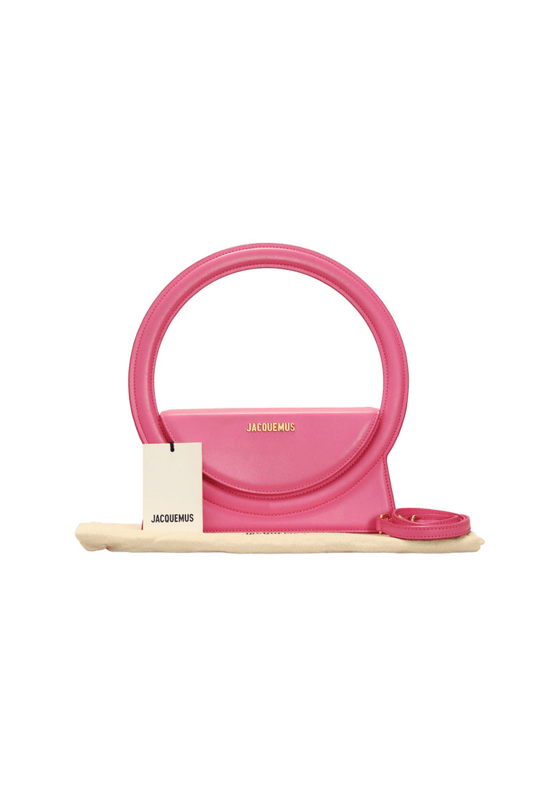 LE SAC ROND BAG