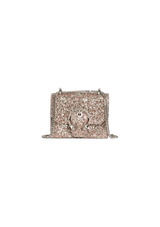PARIS GLITTER BAG