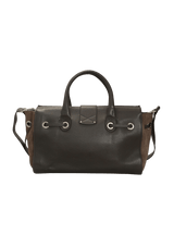 ROSALIE LEATHER BAG