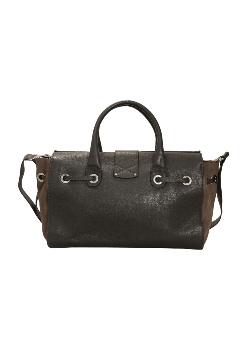 ROSALIE LEATHER BAG