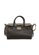 ROSALIE LEATHER BAG