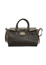 ROSALIE LEATHER BAG