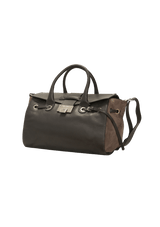 ROSALIE LEATHER BAG