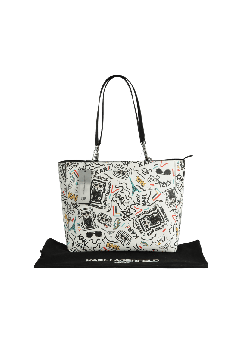 ADELE TOTE BAG