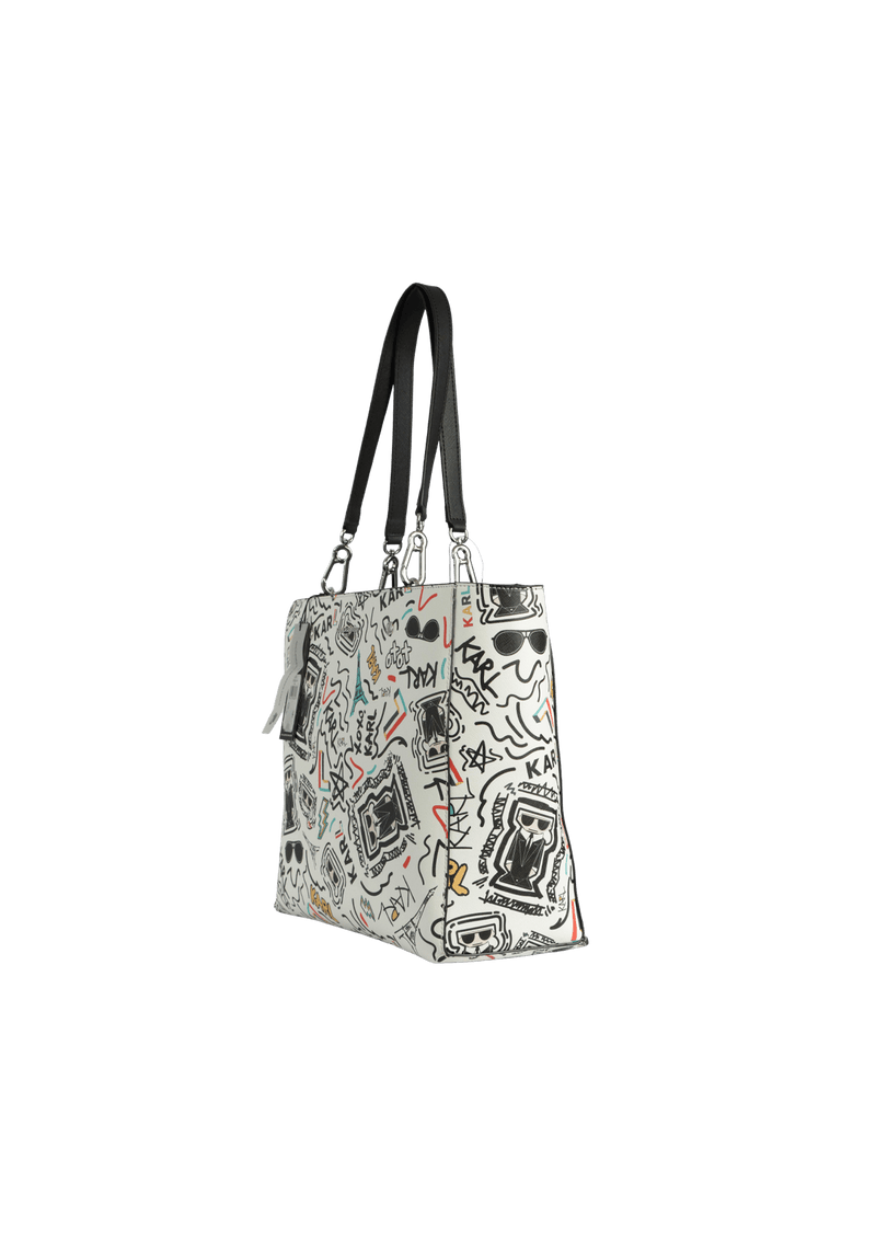 ADELE TOTE BAG