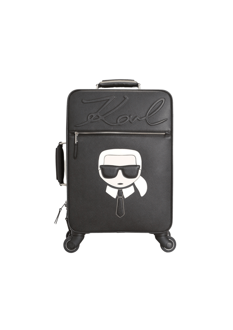 IKONIK KARL SUITCASE