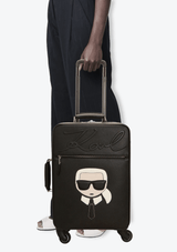 IKONIK KARL SUITCASE