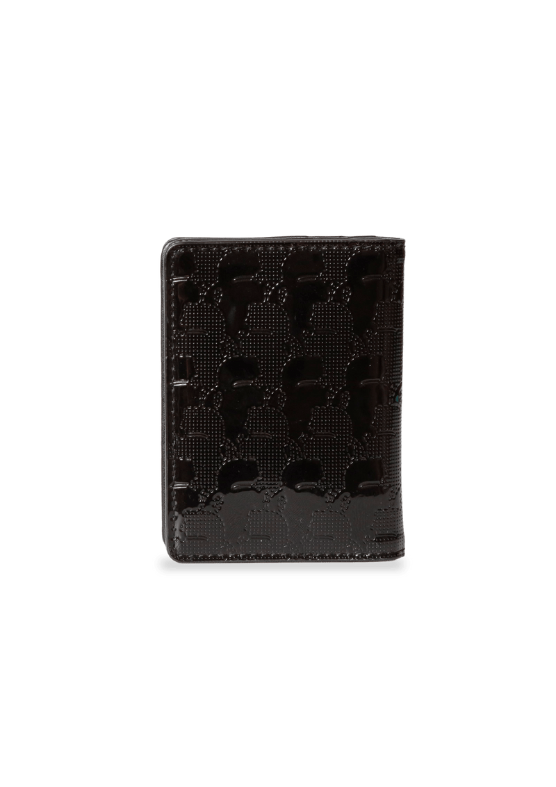 K/IKONIC VERTICAL WALLET