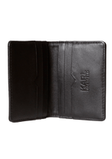 K/IKONIC VERTICAL WALLET