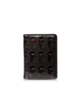 K/IKONIC VERTICAL WALLET