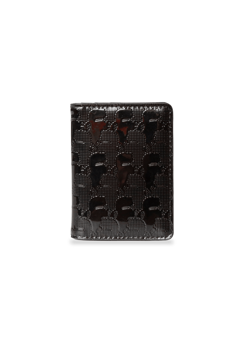 K/IKONIC VERTICAL WALLET