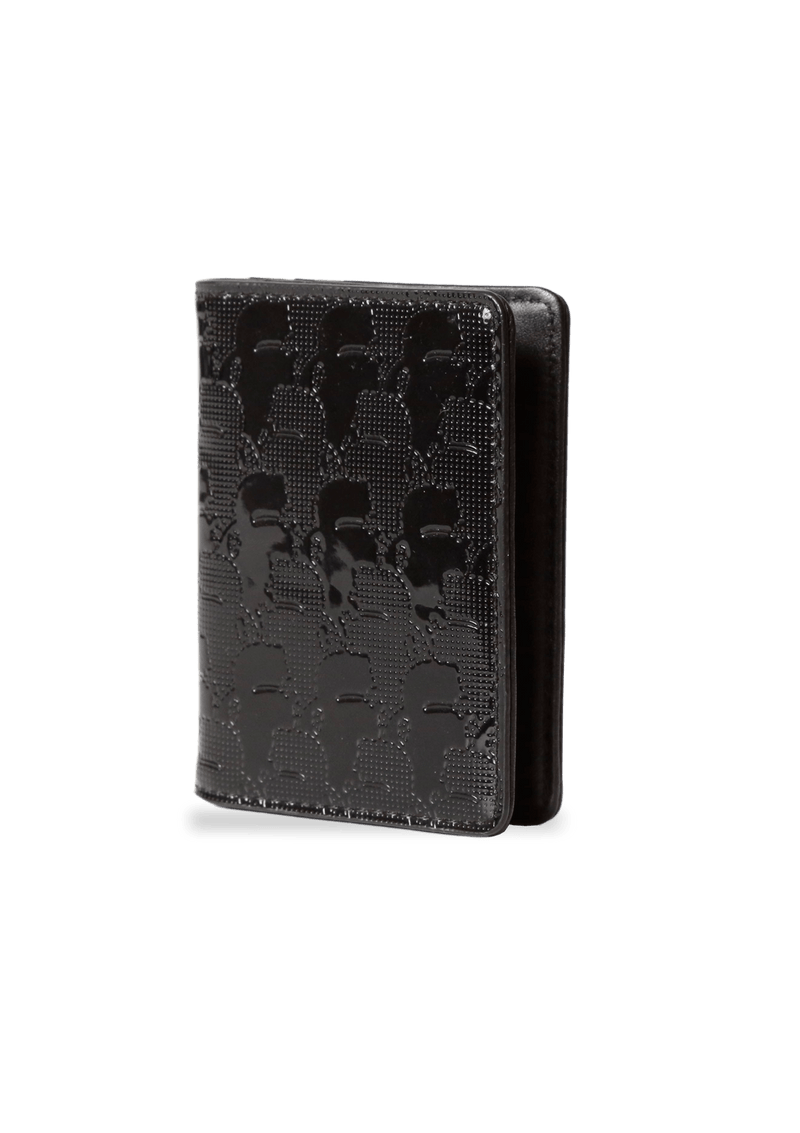 K/IKONIC VERTICAL WALLET