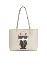 MAYBELLE TOTE BAG