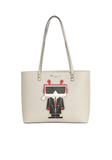 MAYBELLE TOTE BAG