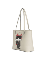 MAYBELLE TOTE BAG