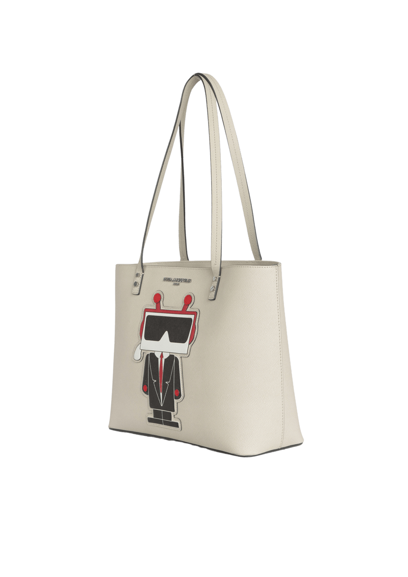 MAYBELLE TOTE BAG