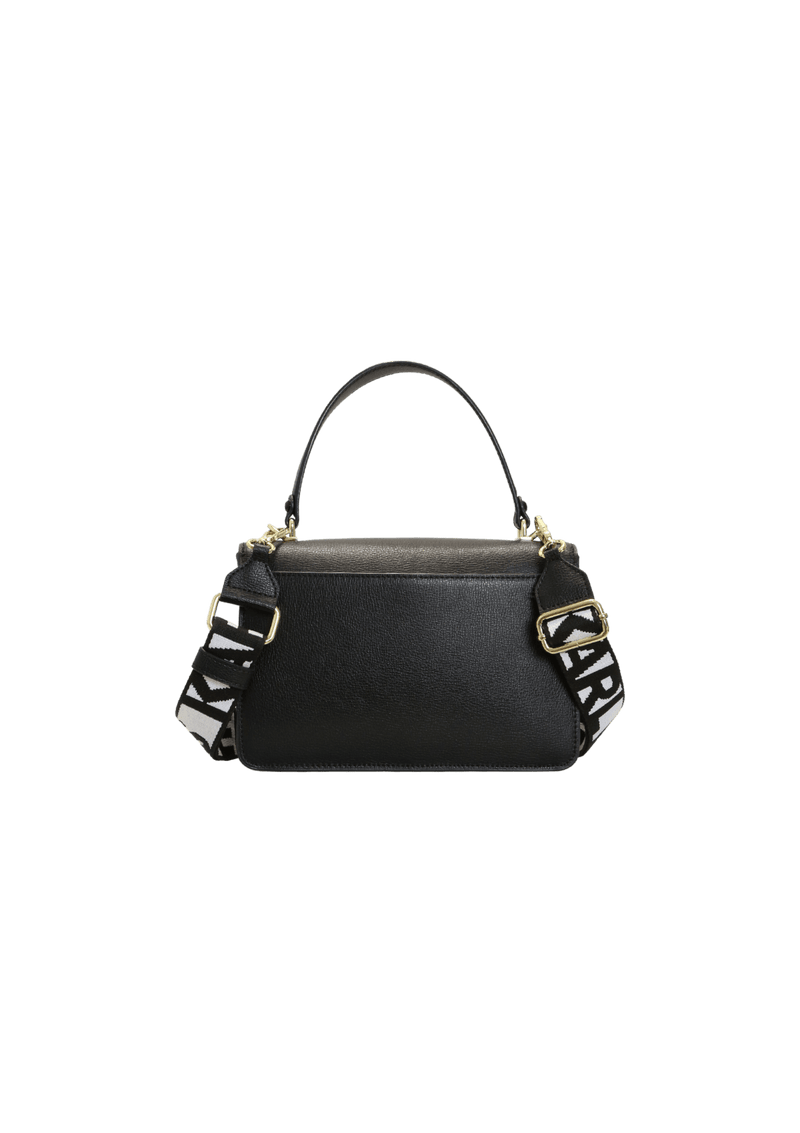 SIMONE CROSSBODY WITH HANDLE