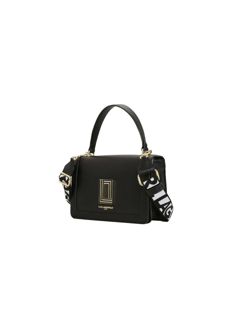 SIMONE CROSSBODY WITH HANDLE