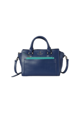BERNADINE SATCHEL