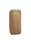 BICOLOR ENVELOPE TOP HANDLE