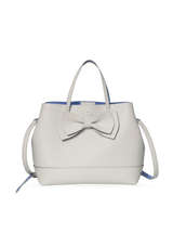 BUCKET BOW BAG