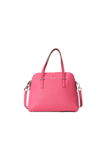 CEDAR STREET MAISE SATCHEL