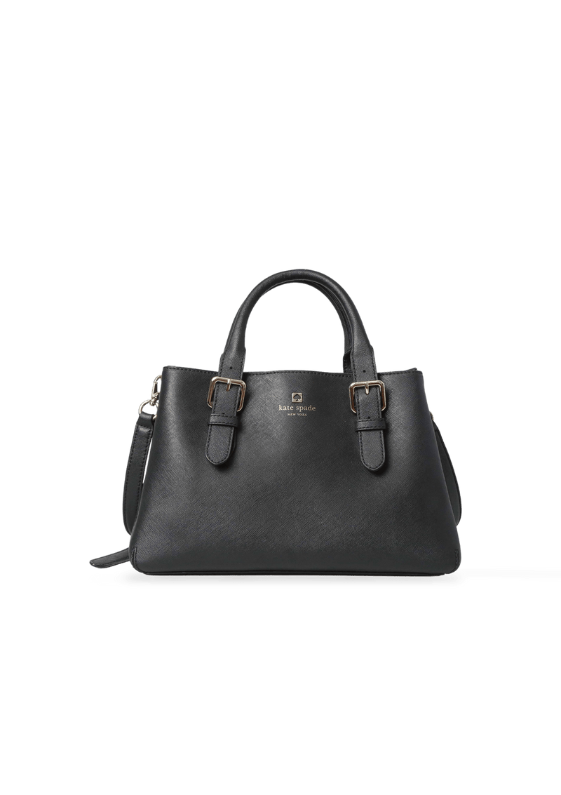 CEDAR STREET SATCHEL