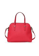 CEDAR STREET SATCHEL