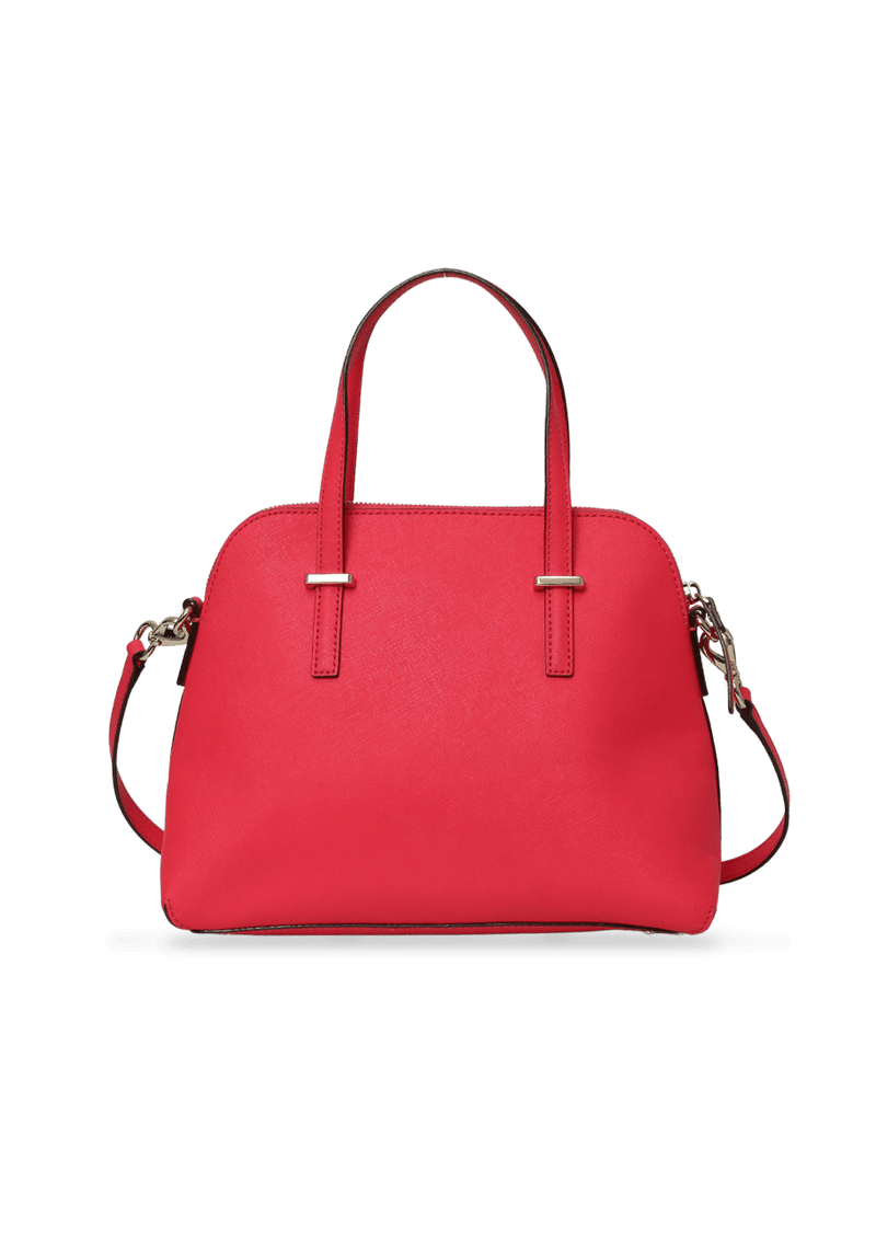 CEDAR STREET SATCHEL