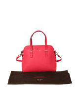 CEDAR STREET SATCHEL