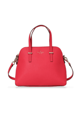 CEDAR STREET SATCHEL