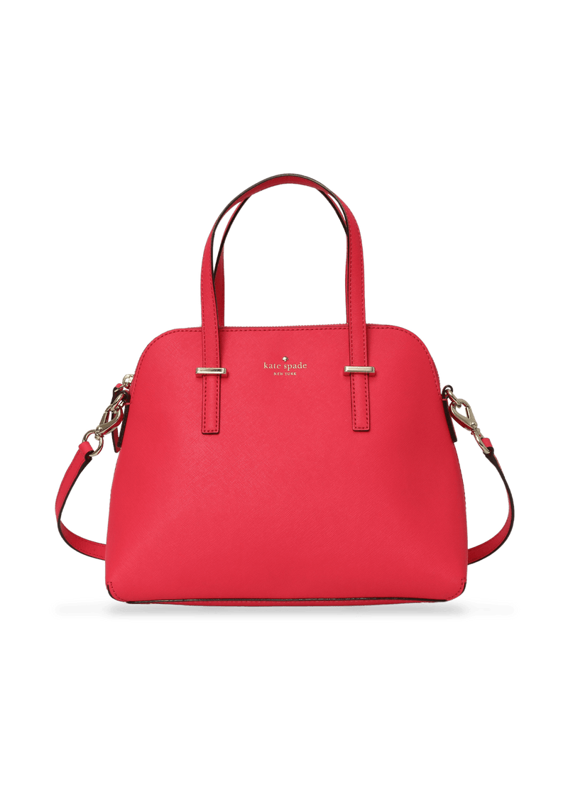 CEDAR STREET SATCHEL