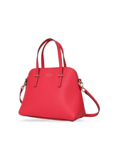 CEDAR STREET SATCHEL