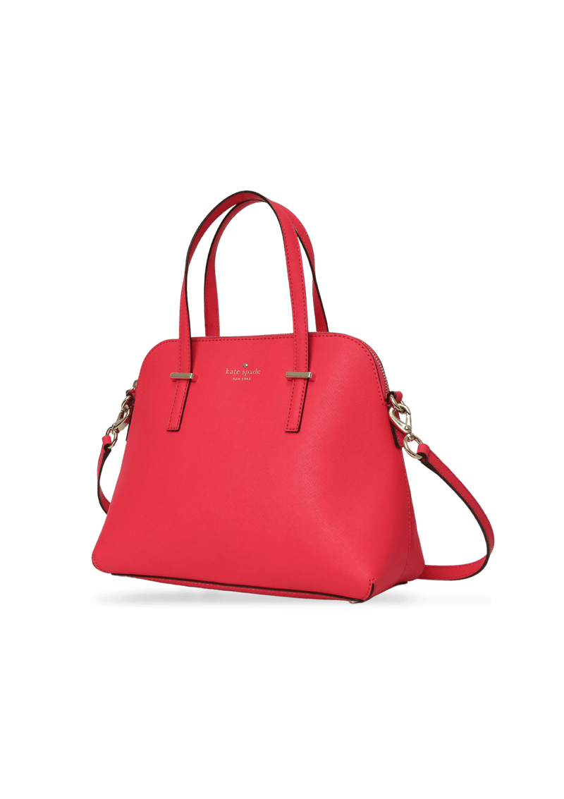 CEDAR STREET SATCHEL