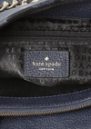 CHAIN LINK PRINTED TOTE