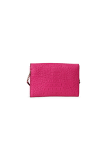 CROC EMBOSSED BAG