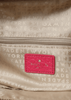 FLOWER MINI SATCHEL