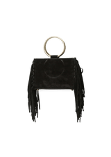 FRINDGE RING BAG