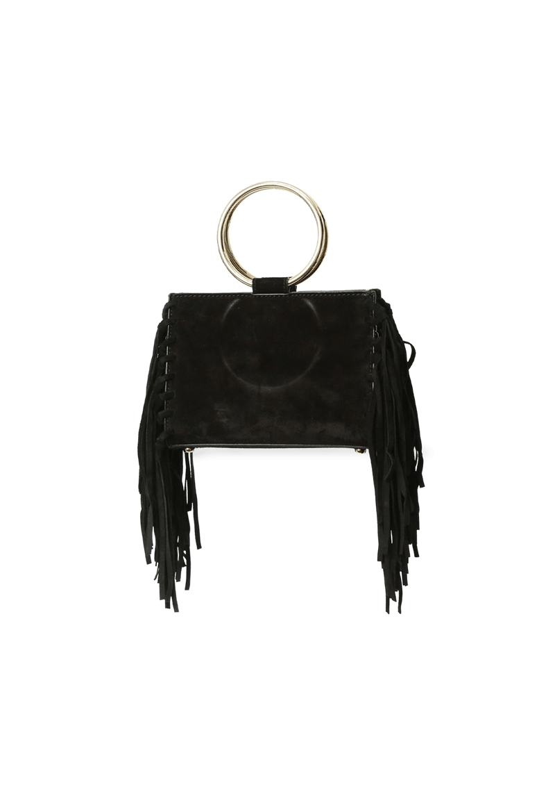 FRINDGE RING BAG