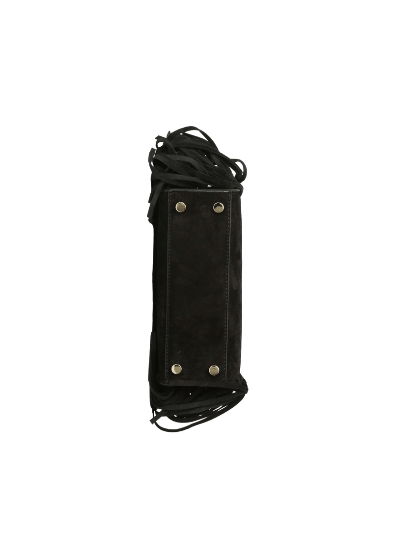 FRINDGE RING BAG