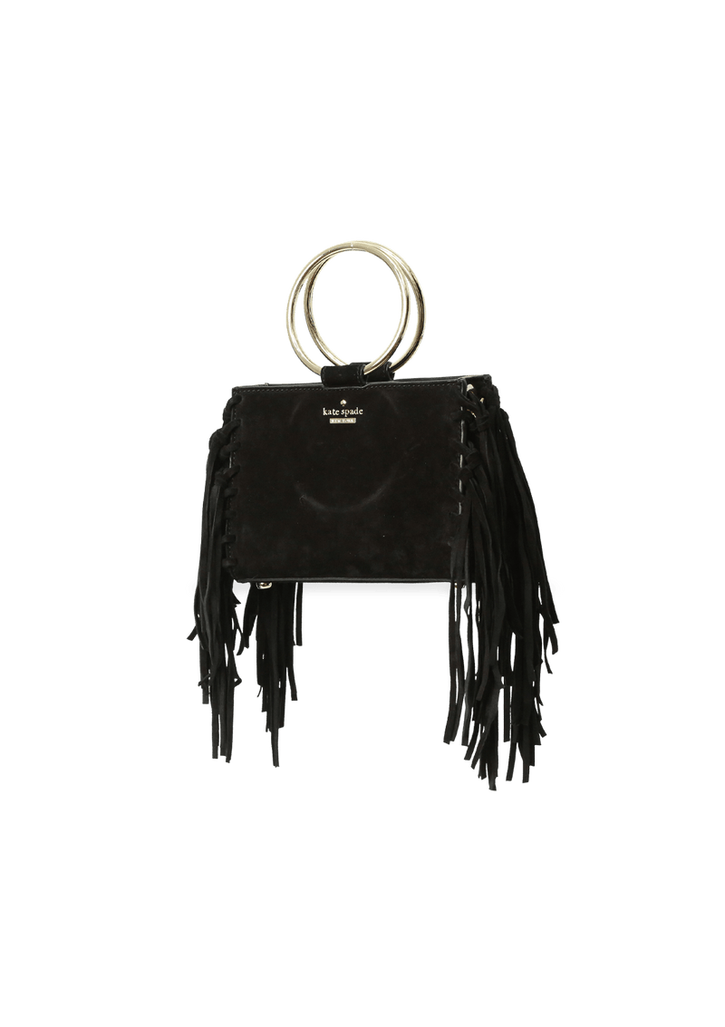 FRINDGE RING BAG