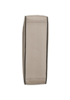 FRONT ZIP HANDLE BAG