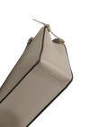 FRONT ZIP HANDLE BAG