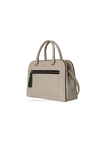 FRONT ZIP HANDLE BAG