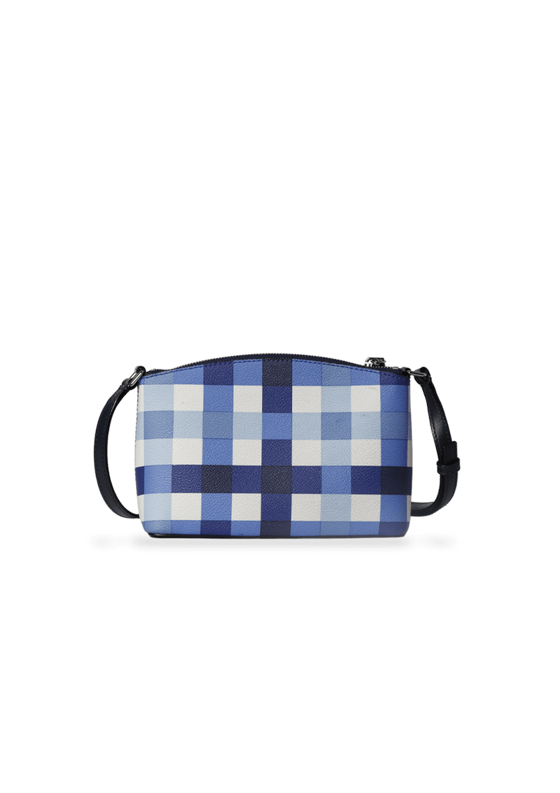 GROVE PLAID CHECK MILLIE