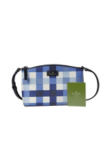 GROVE PLAID CHECK MILLIE