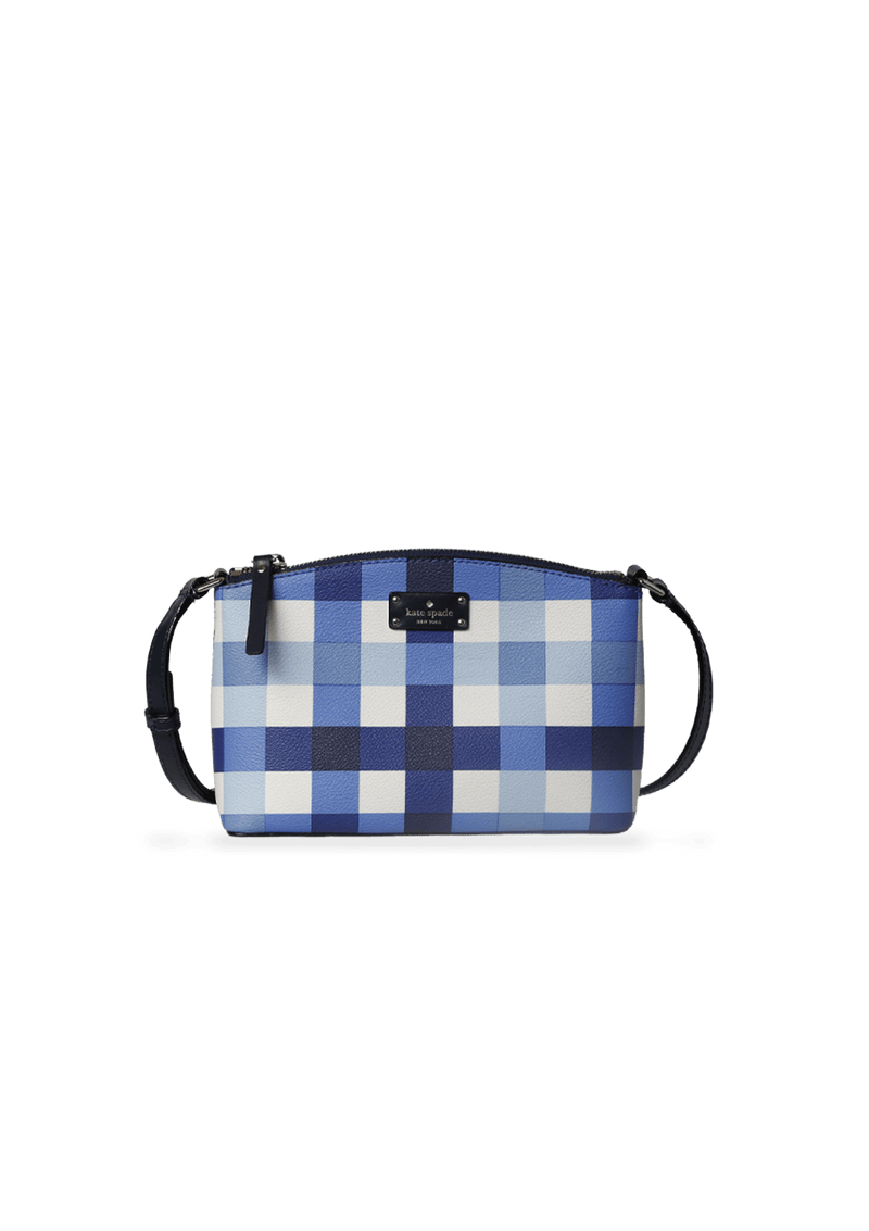 GROVE PLAID CHECK MILLIE