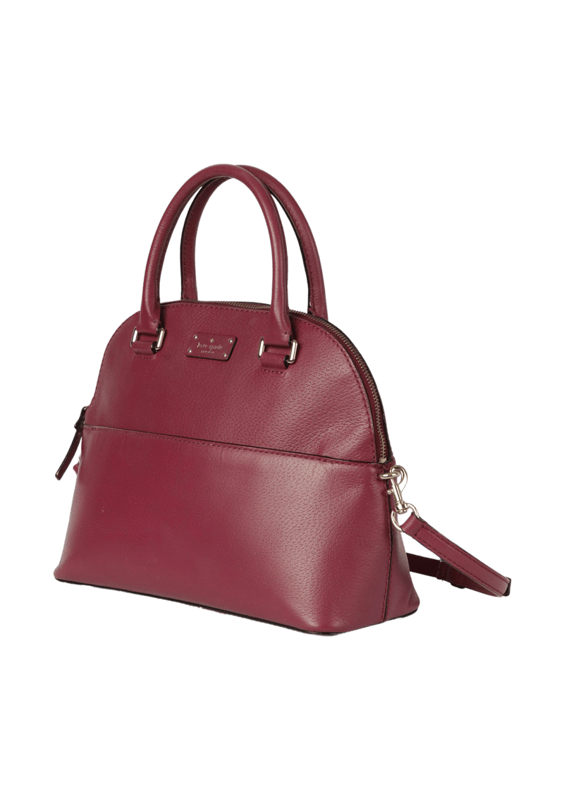 Hot kate spade grove street carli satchel Top Sale Black Friday